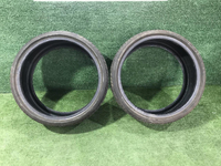 Шина Комплект шин Pirelli P Zero 255/30 R20 92Y