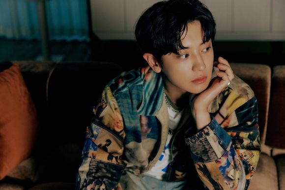 CHANYEOL (EXO)