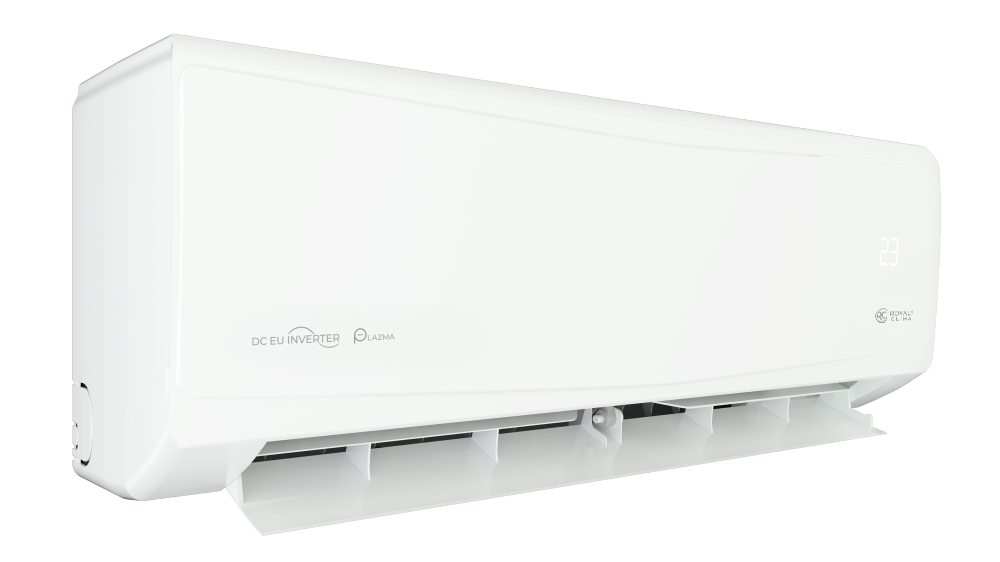 Внутренний блок настенного типа для мульти-сплит-системы серии MULTI GRIDA EU ERP INVERTER RCI-GR35HN/IN