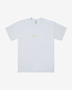 Футболка BASIC Белая