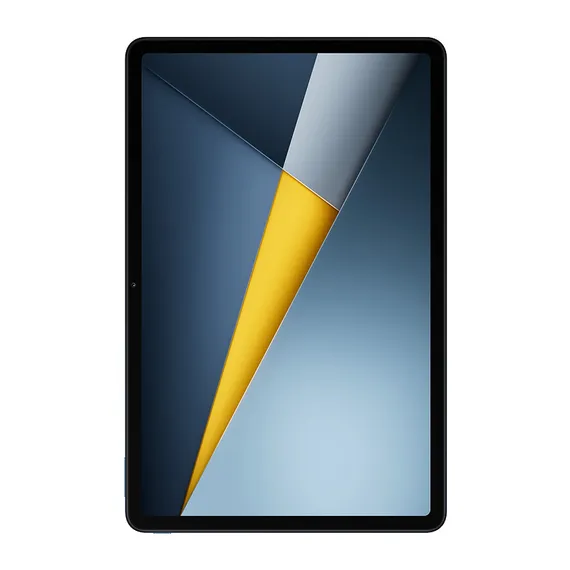 Планшет Xiaomi Poco Pad 8 ГБ + 256 ГБ Wi-Fi (Синий | Blue) (версия Global)