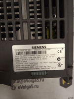 6SE6440-2UD23-0BA1