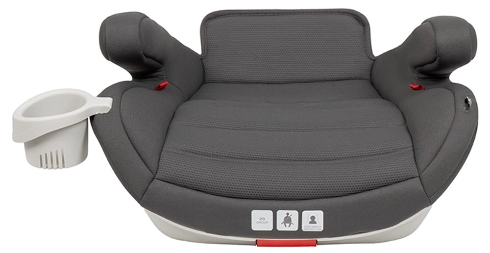 Автокресло детское YB802A (Graphite/Графитовый YB802A)