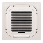 Фанкойл кассетный двухтрубный Shuft SFR-1200R V2