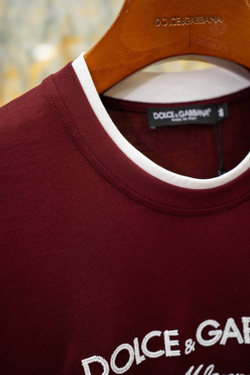Футболка Dolce & Gabbana