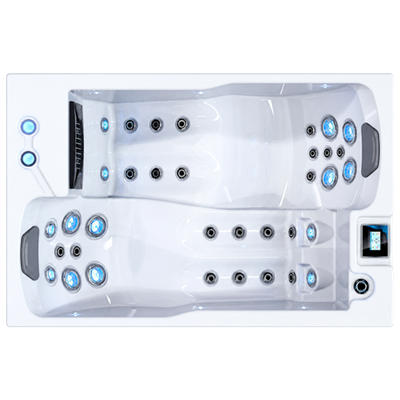 Спа Бассейн Lovia Spa L303