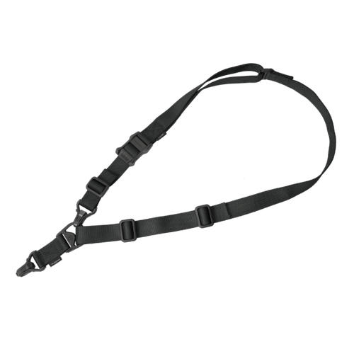 Ремень MS3® Sling GEN2/BLACK