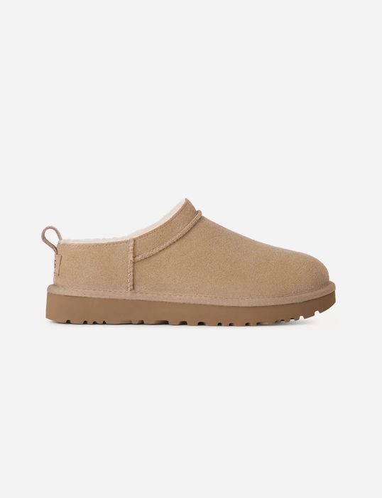 UGG Classic Micro Boots 