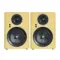 Jamo C707PA MKII Yellow