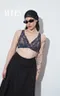 Бюстгальтер Indigo Affair M Plus Bralette