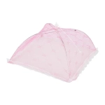 Защитный складной чехол для продуктов, 30*30 см
