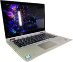 Уценённый ноутбук Thinkpad Yoga 370 i5 Grey