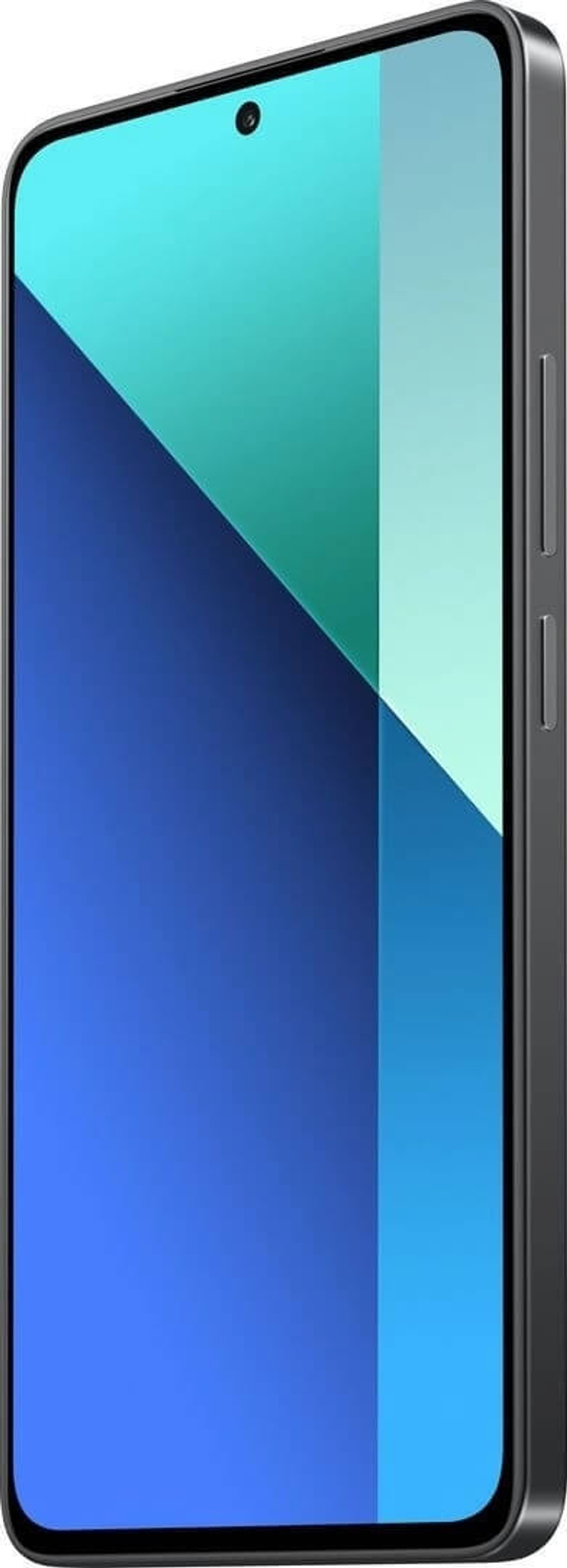 Смартфон Xiaomi Redmi Note 13 NFC 8/256Gb Черный