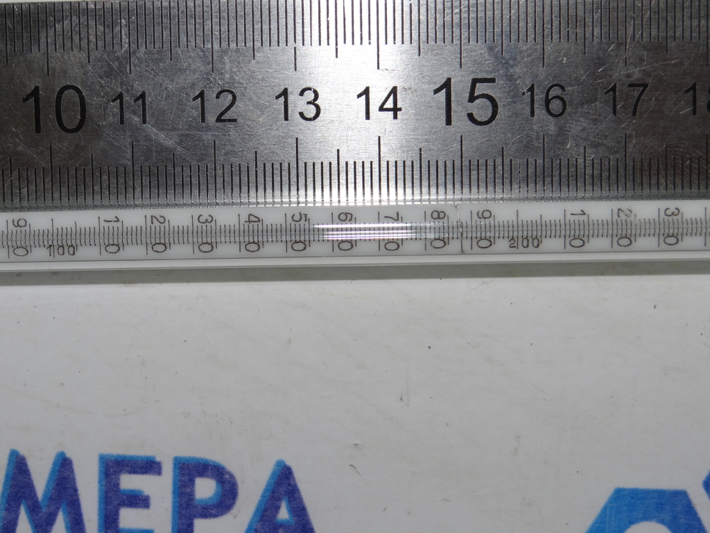 Термометр ТЛ2 (0-360град.), ц/д 1 25/405
