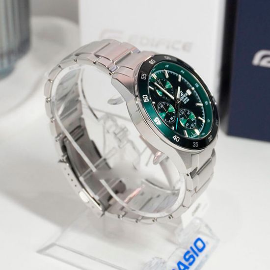 Наручные часы Casio EFR-526D-3A