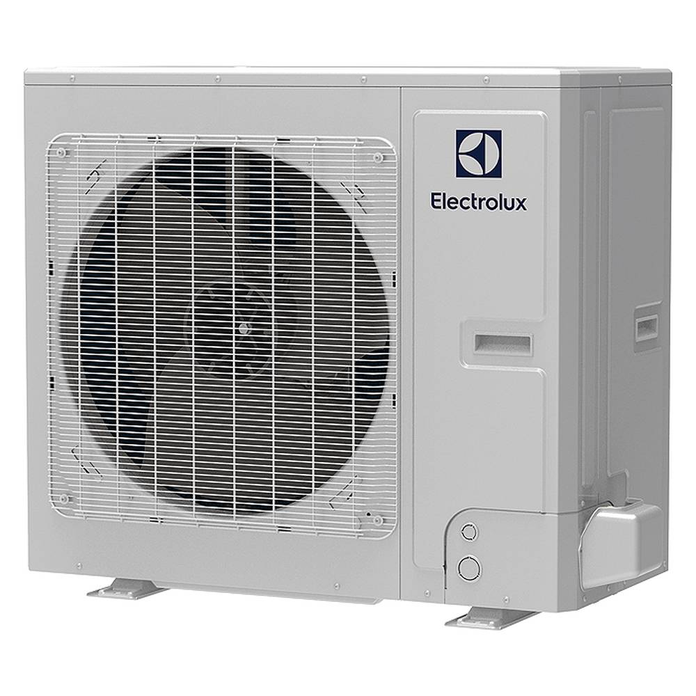 Комплект Electrolux EACU-48H/UP4-DC/N8 инверторной сплит-системы, напольно-потолочного типа НС-1483724