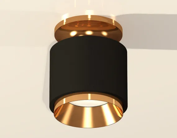 Точечный светильник Techno Spot XS7511120 Ambrella