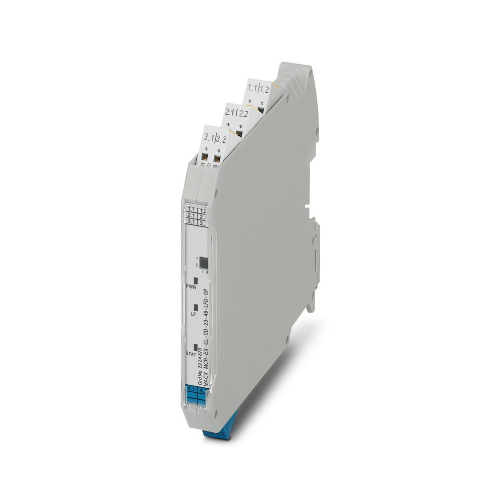 MACX MCR-EX-SL-SD-23-48-LFD-SP MACX MCR-EX-SL-SD-23-48-LFD-SP