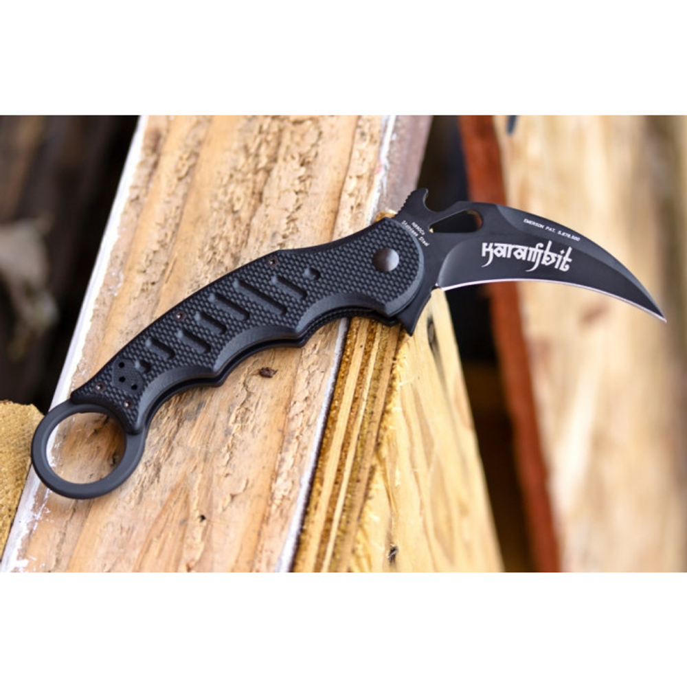 Складной керамбит FOX knives 479 KARAMBIT