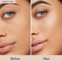 Laura Mercier Translucent Loose Setting Powder Light Catcher - Honey Star