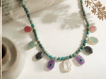 Bijoux Caillioux Колье Bijoux Caillioux