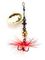 Блесна вращающаяся Lucky John BONNIE BLADE 01 03.5г 002 в блистере