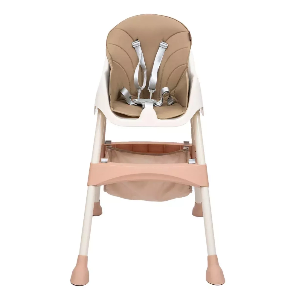 Стульчик для кормления Tomix Kevin (Beige)