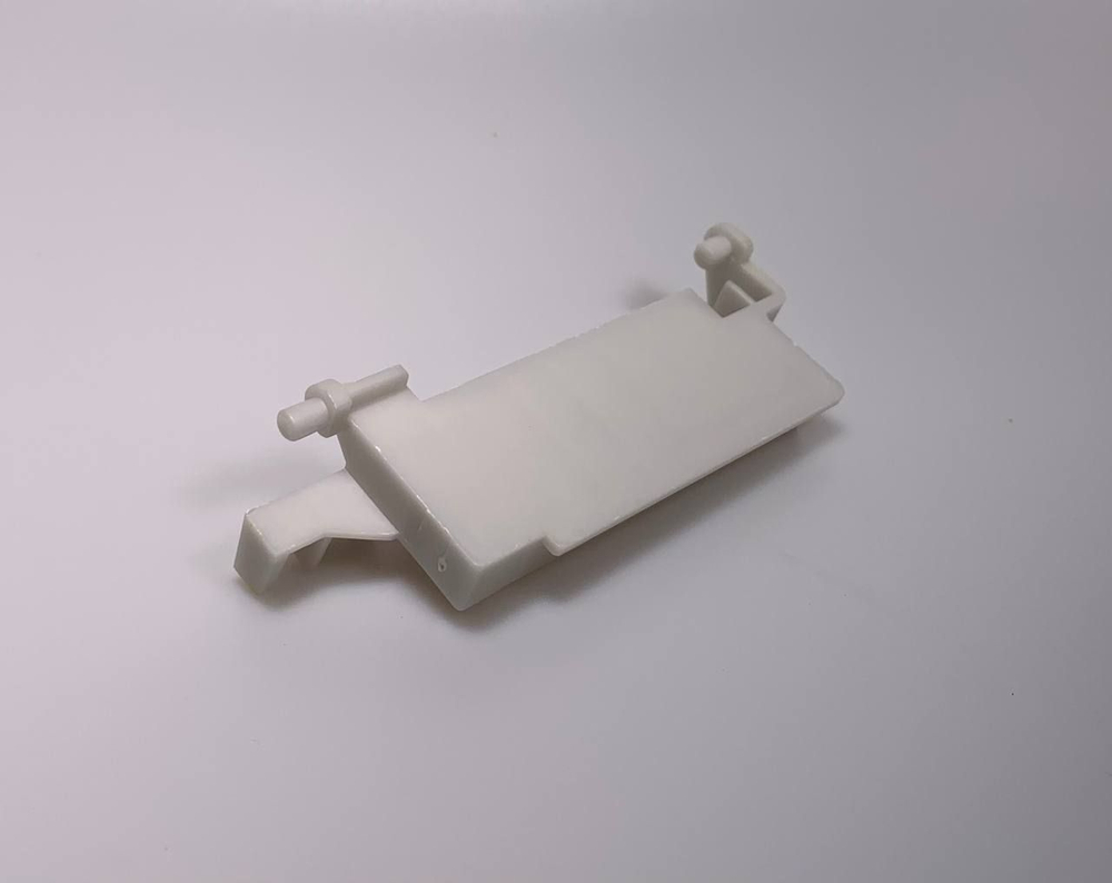 Крючок дверцы для микроволновки Samsung DE66-00226A