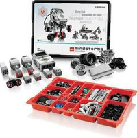 КОМПЛЕКТ LEGO MINDSTORMS EV3 Космические проекты