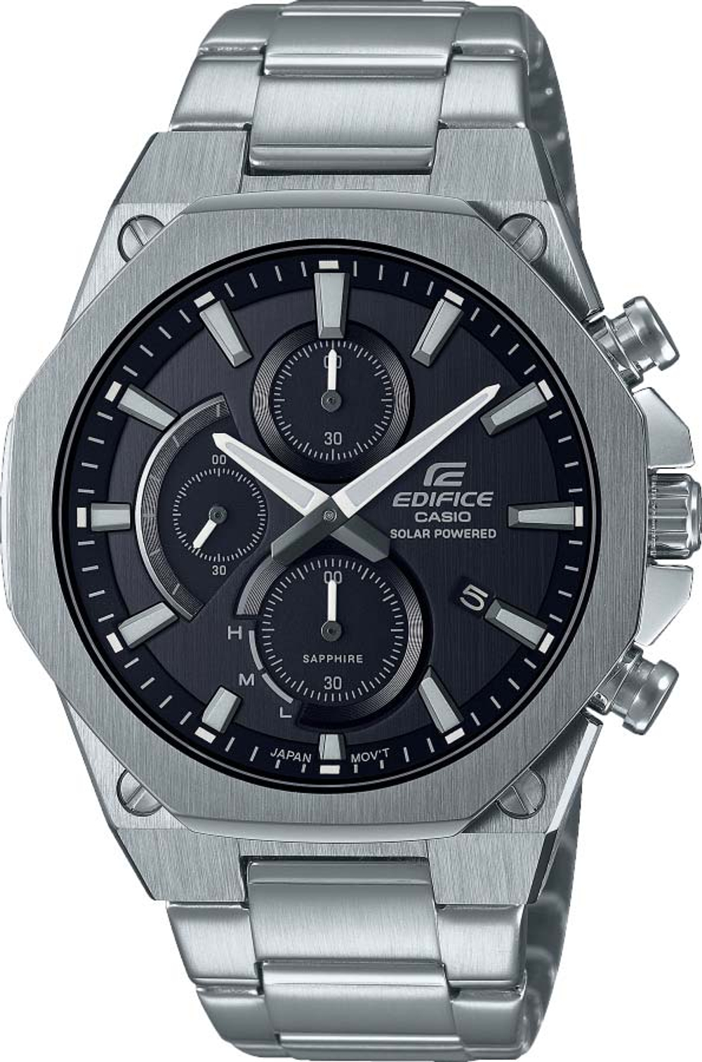 Часы Casio EFS-S570D-1AUEF