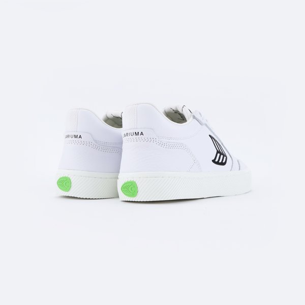 Cariuma The Vallely Pro (white) артикул: - купить в магазине Дайс