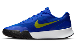 Теннисные кроссовки Nike Vapor Lite 3 - racer blue/lightening/white/black