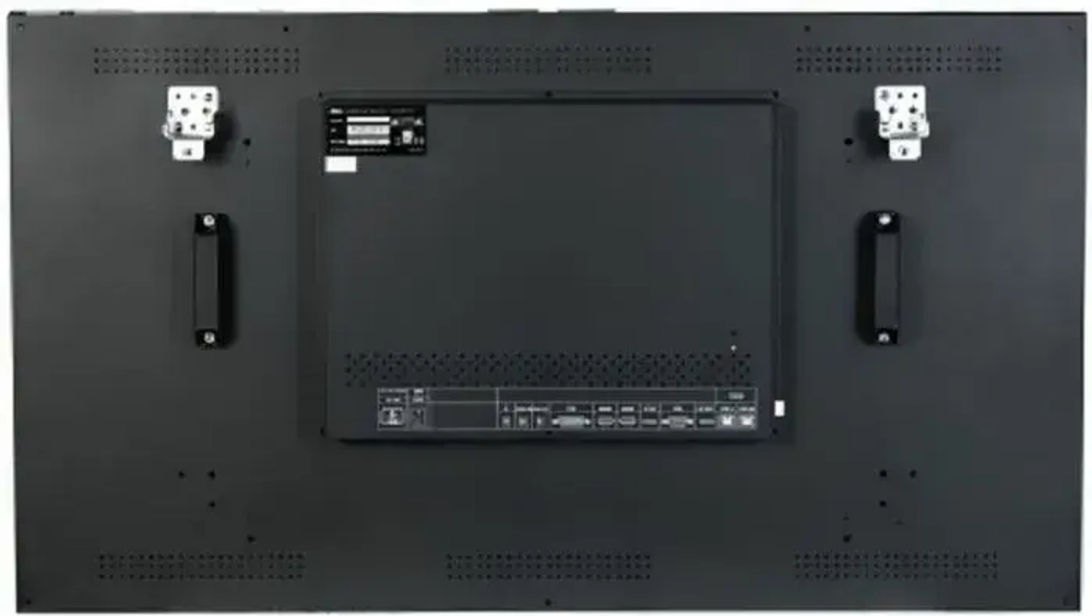 Панель Dahua  DHI-LS550UDH-UG