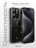 Чехол накладка iPhone 15 Pro Max 6.7" Gurdini Star Way Gray