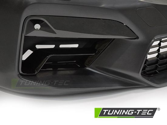 FRONT BUMPER SPORT LCI STYLE PDC fits BMW G30 G31 17-20