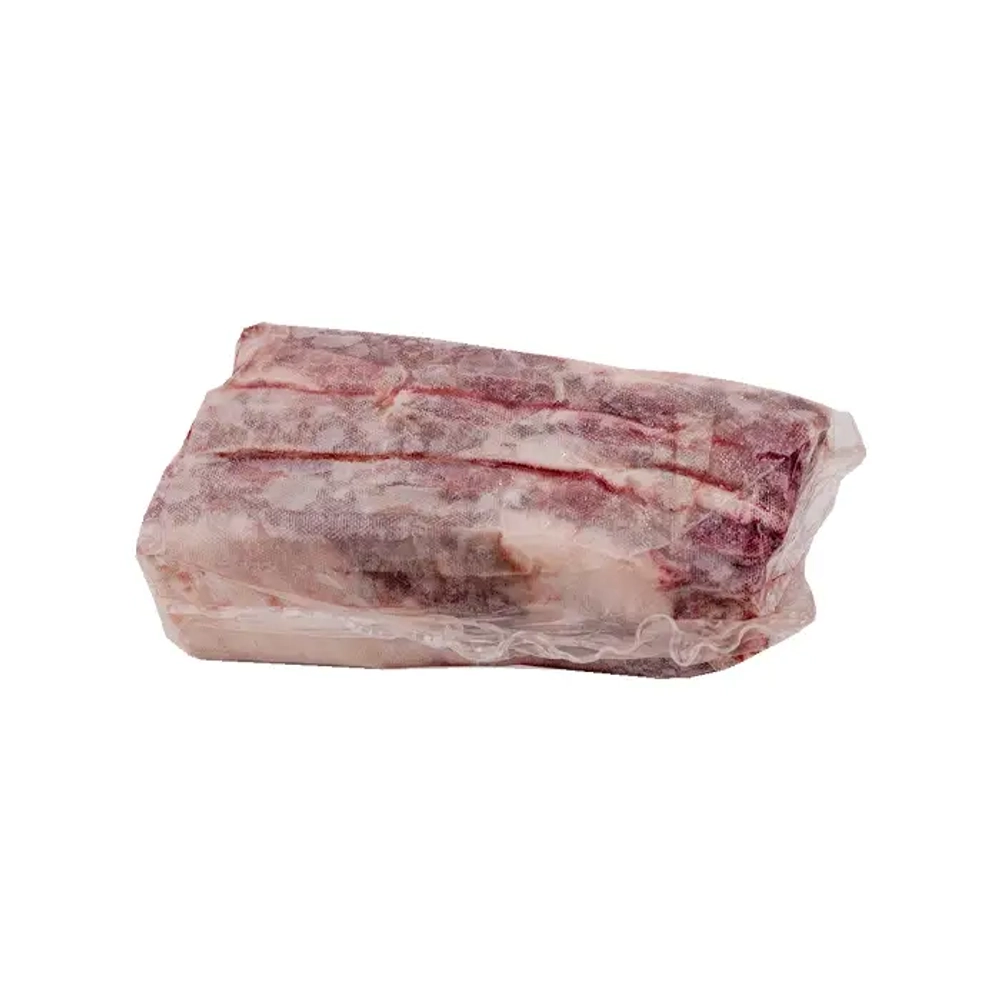 Говядина, ребра Кальби Beef Chuck Short Ribs, 130 "ПРАЙМФУДС" 1-1,3 кг(Россия) ВЕСОВОЙ ТОВАР