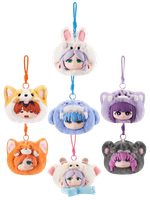 Рандомный Брелок Blind Box Frieren: Beyond Journey's End