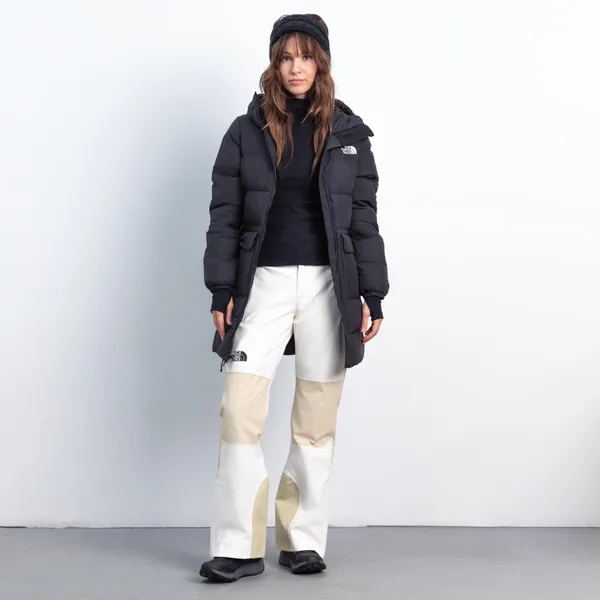 Пуховик женский THE NORTH FACE W GOTHAM PARKA
