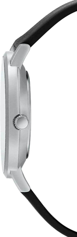 Мужские наручные часы Casio MTP-VT01L-1B2