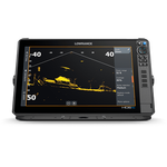Эхолот LOWRANCE HDS-16 PRO