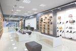 Светильник LED ДВО 2001 30Вт 5000К IP40 588х588мм Грильято микропризма LIGHTING PRO IEK