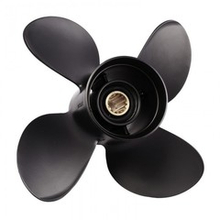 Винт гребной Solas 3313-105-14, 4x10.5x14 (R)