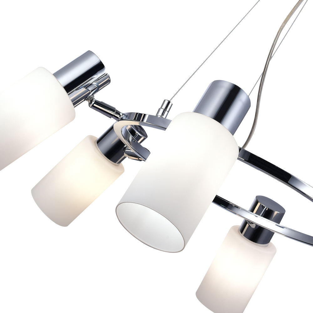 Светильник подвесной Evoluce Gessi SLE1139-303-06