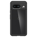 Чехол Spigen ULTRA HYBRID GOOGLE PIXEL 8 MATTE BLACK