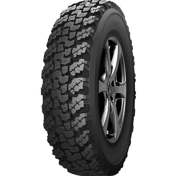 Forerunner 235/75R15 105P Safari 530 TT