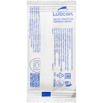 Мыло туалетное Luscan, флоупак 13гр, 500 шт