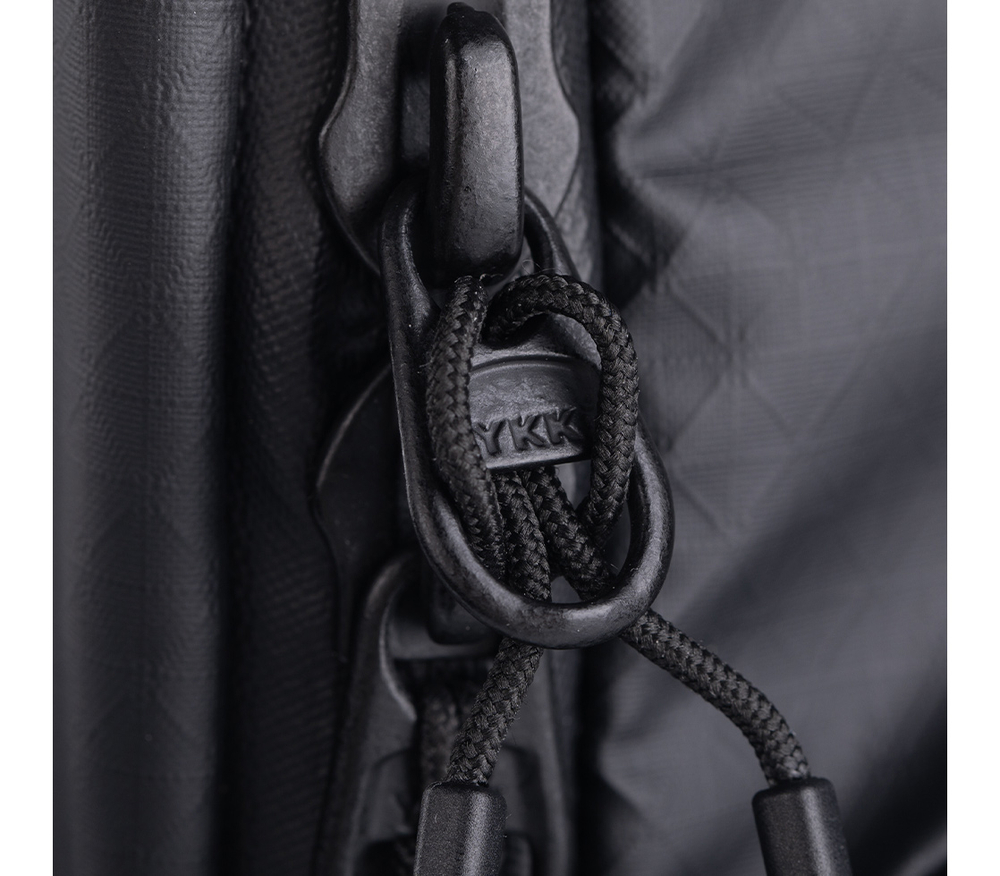 Рюкзак PGYTECH OnePro Flex 40L + Camera Insert M, цвет Space Black