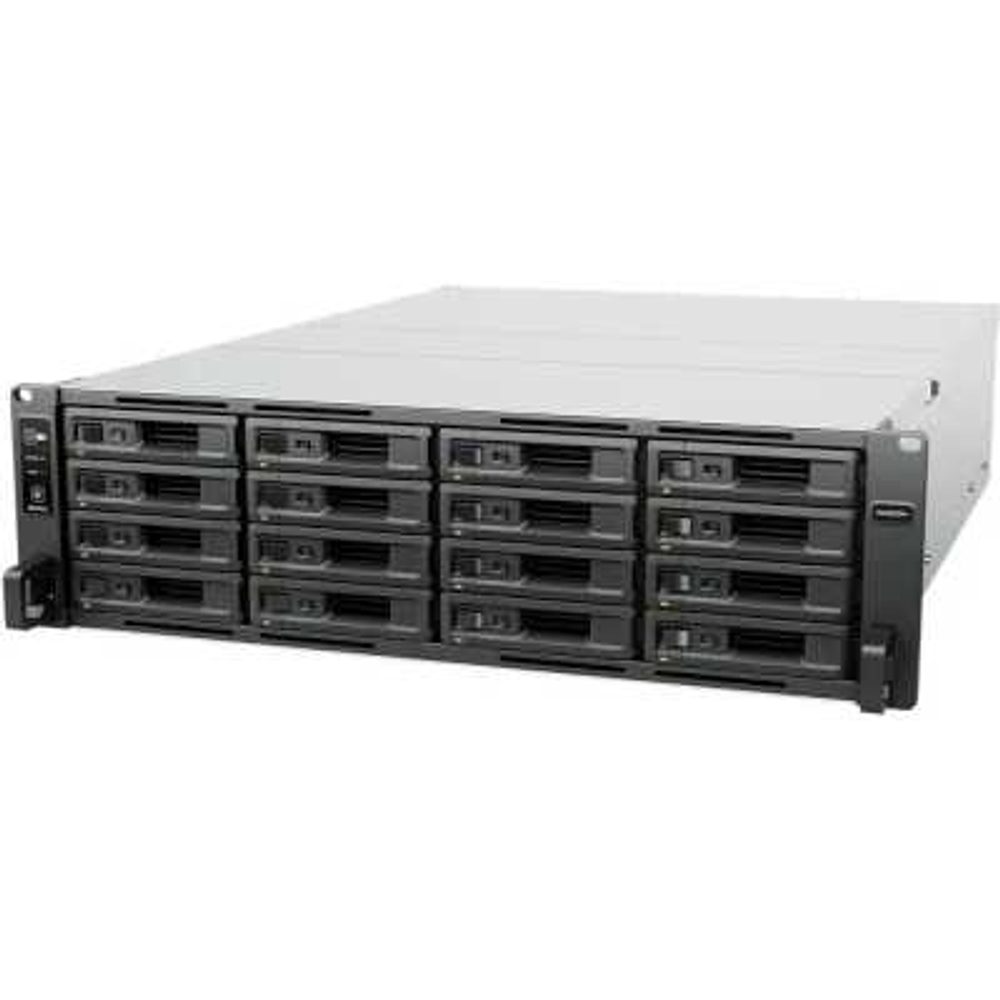 Сетевое хранилище Synology RS2825RP+