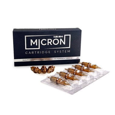 Картриджи Micron Pro 30/1 RLLT