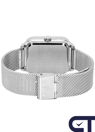 Casio MTP-M306M-4A — мужские наручные часы
